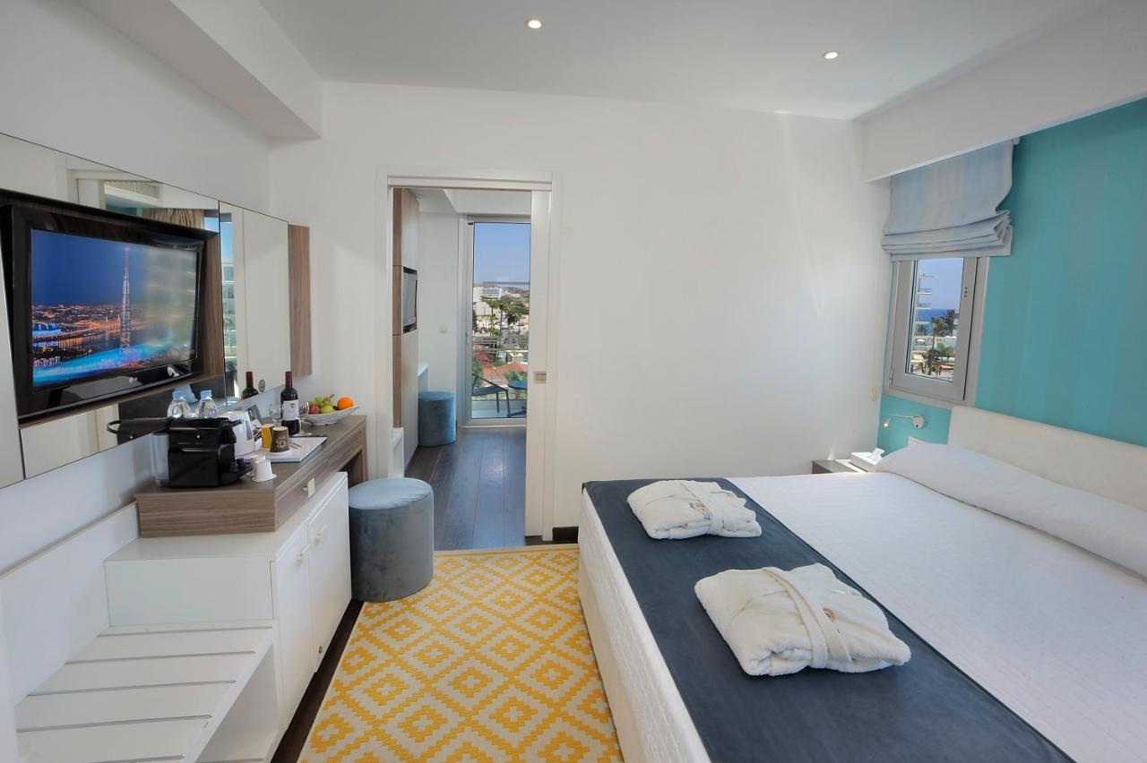 Junior Suite für Familien