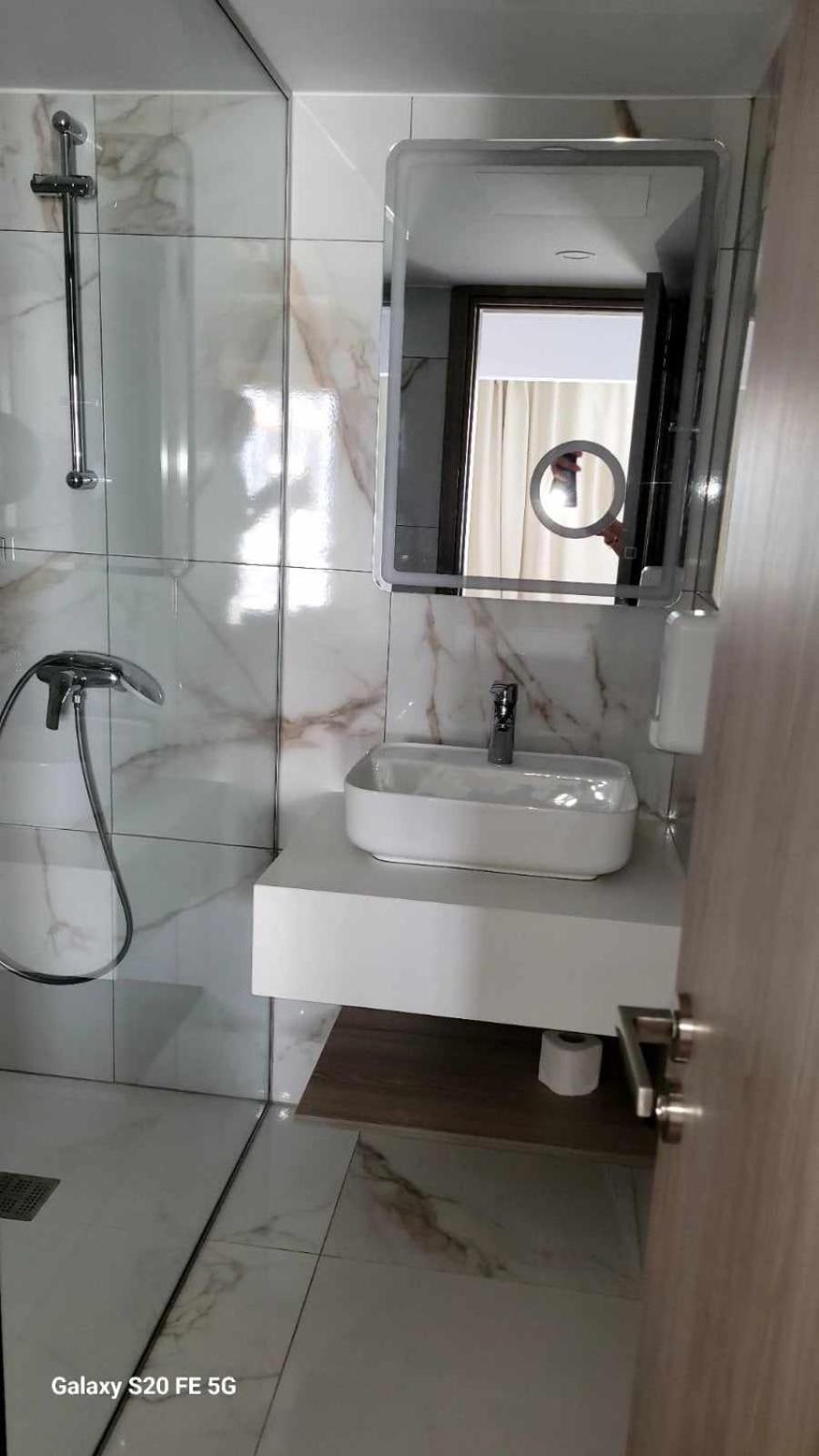 Superior Twin Room with Sea View