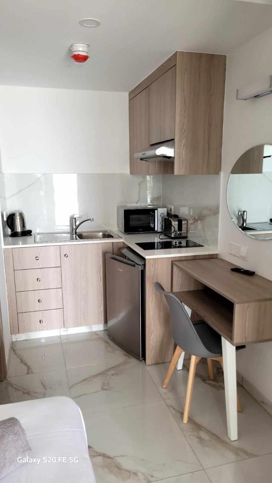 Superior Double or Twin Room with Sea View