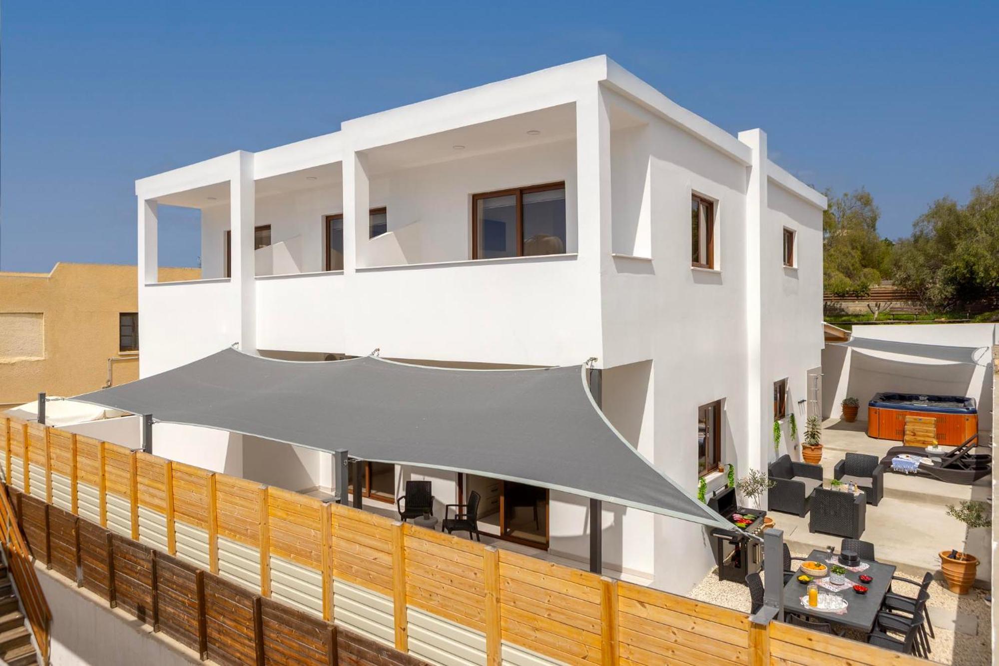 Junior Suite con Balcone