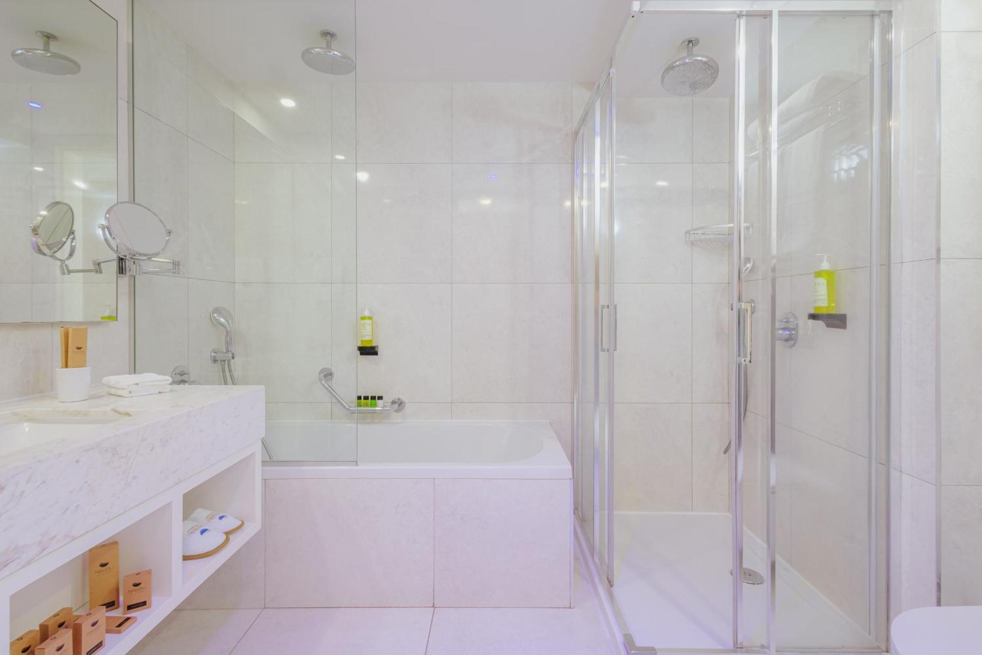 Suite The Blu con Vista Mare