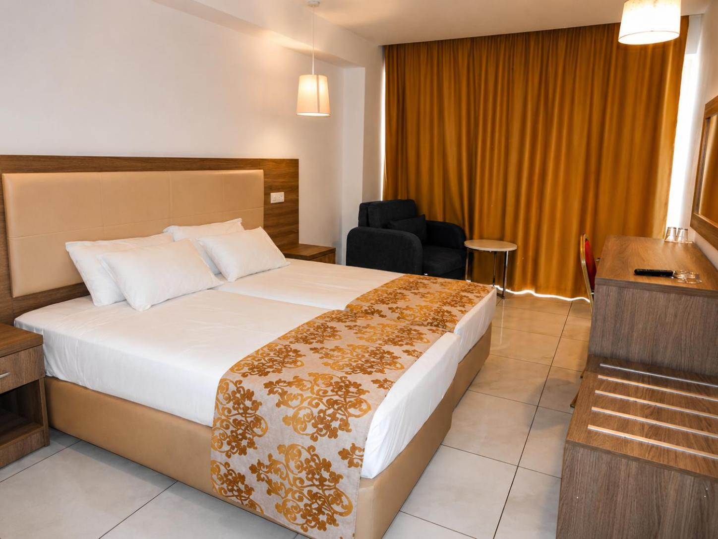 Superior Double or Twin Room