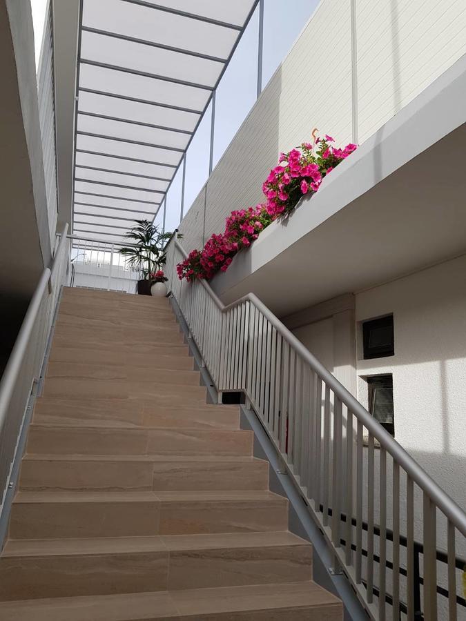 Superior Double or Twin Room with Sea View