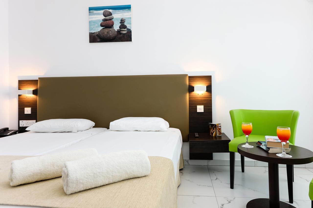 Superior Double or Twin Room with Inland View
