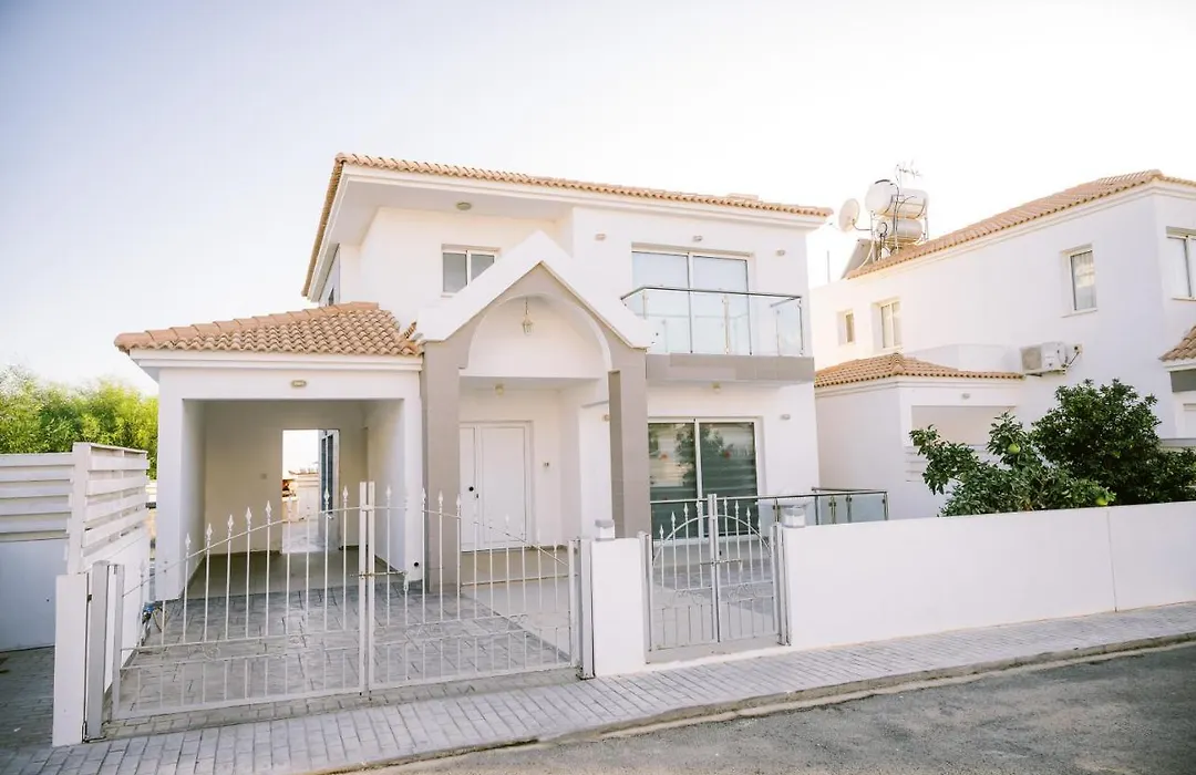 Villa Costa Cornelia Homes-1