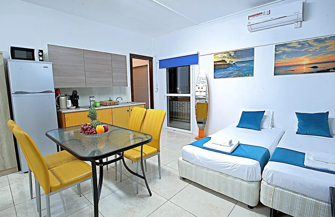 Pieris Apartments-1