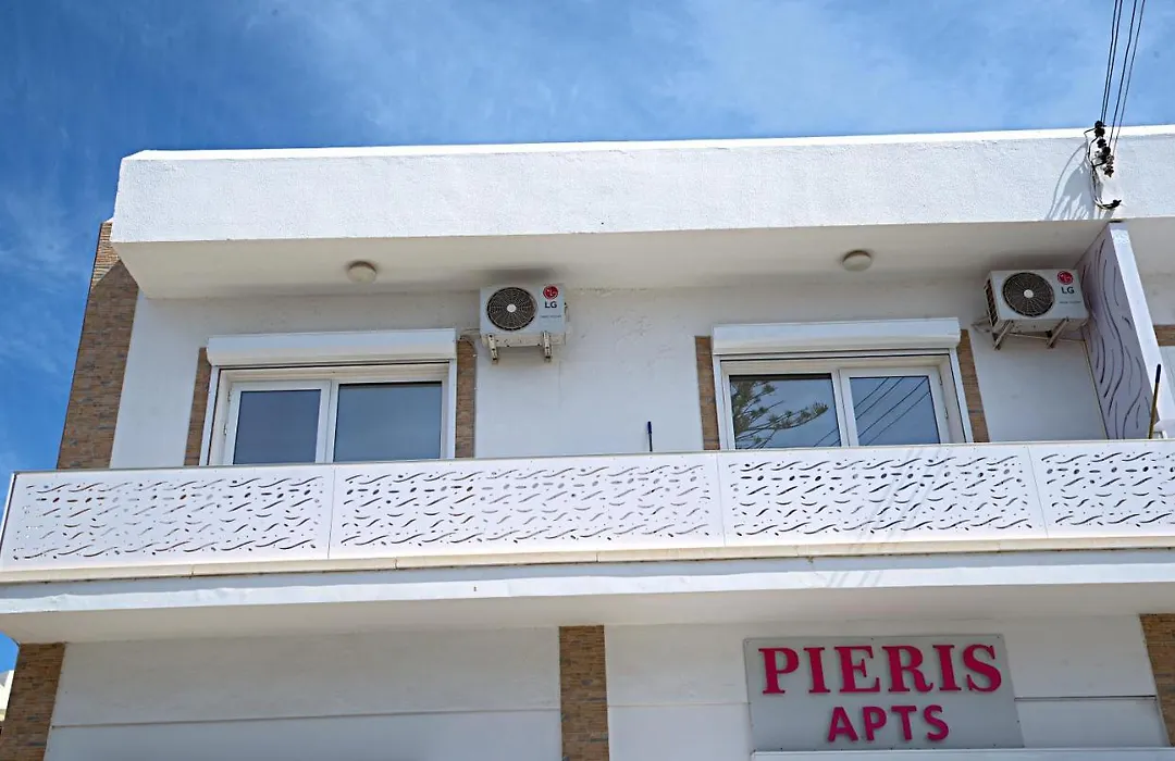 Pieris Apartments-1