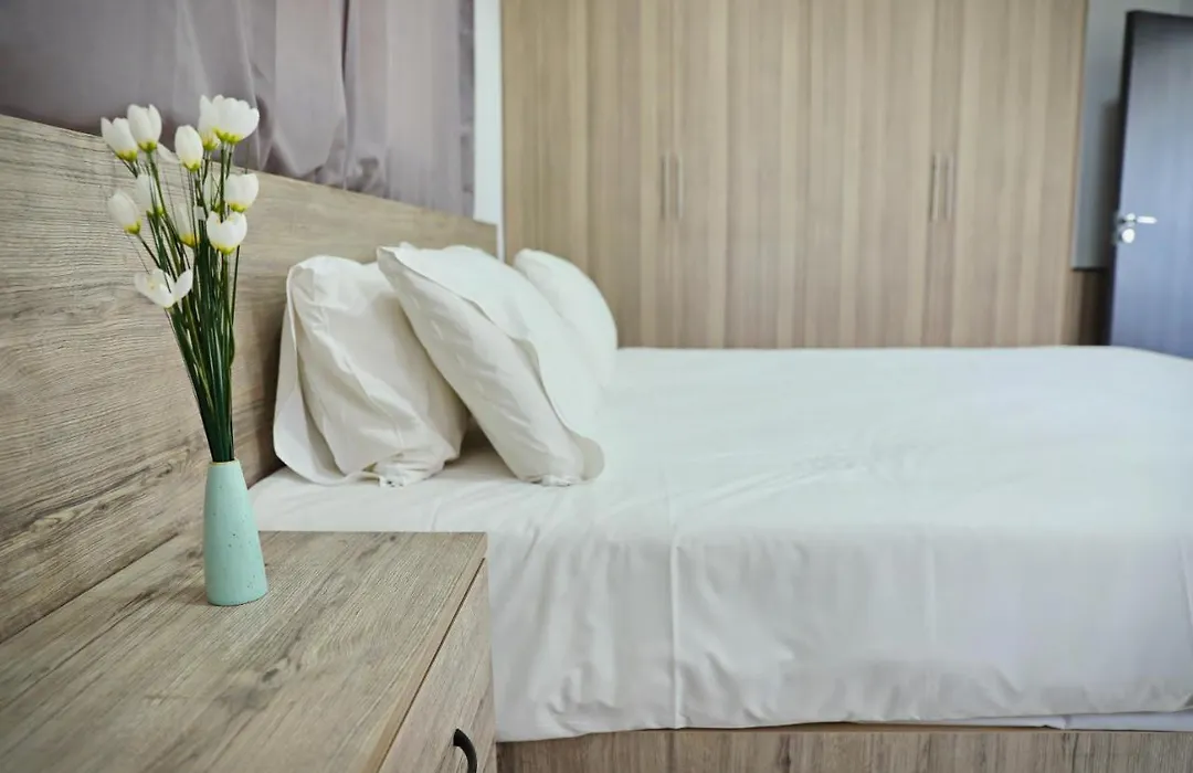 Ayia Napa Boutique Apartments-1