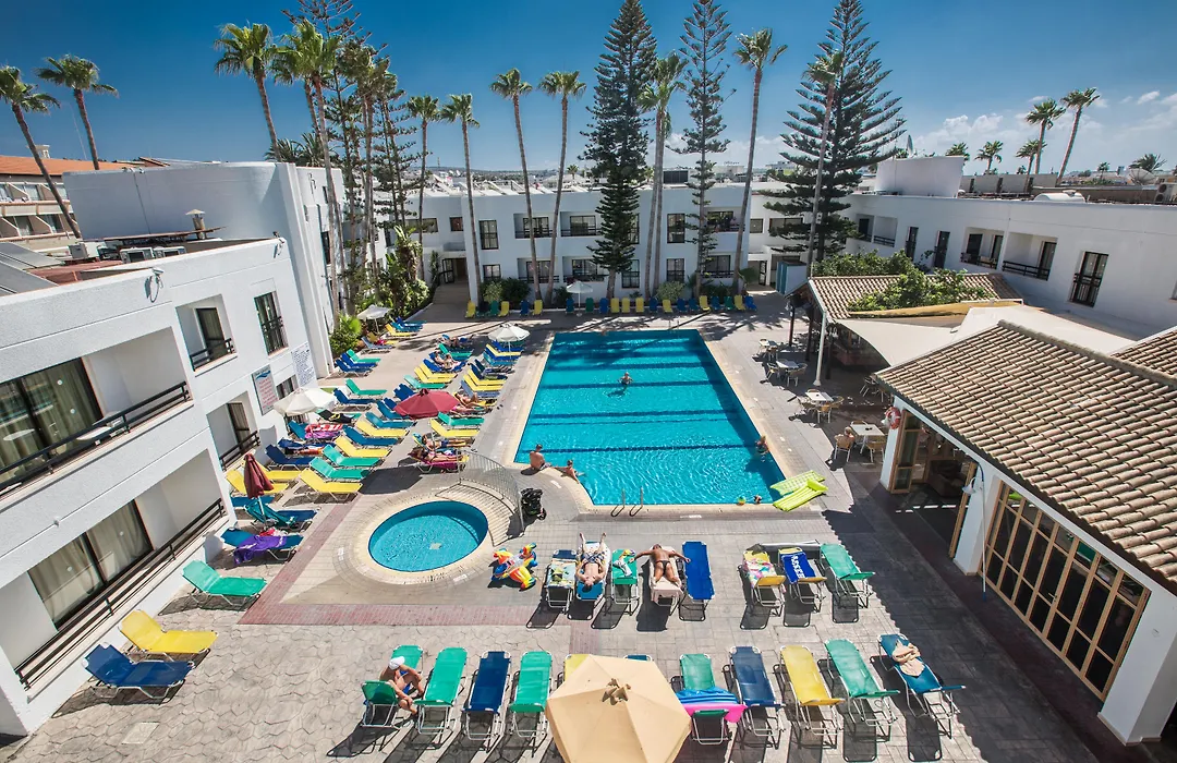 Anthea Hotel Apartments-1