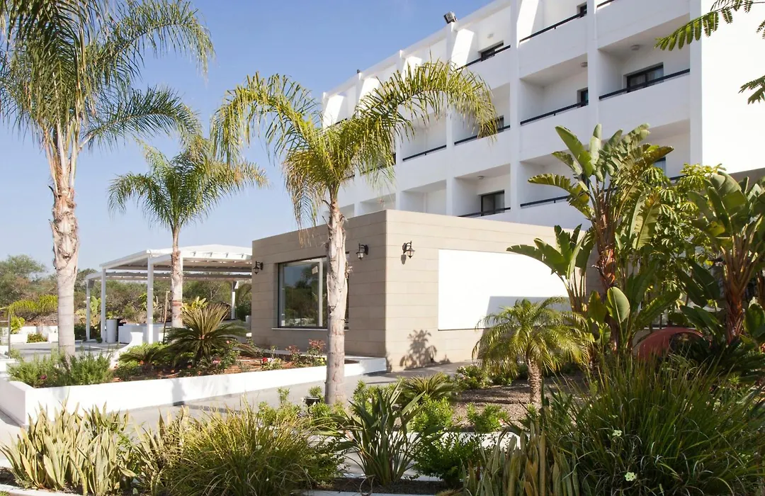 Christofinia Hotel-1