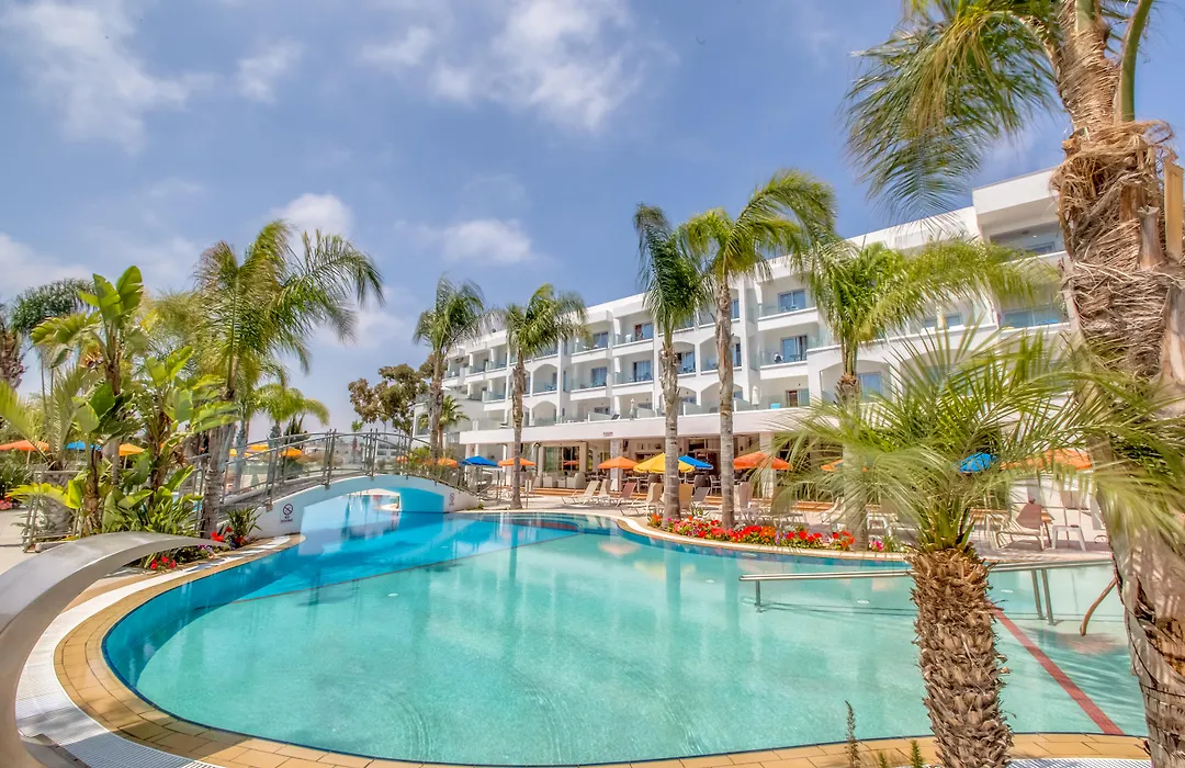 Anesis Hotel-1