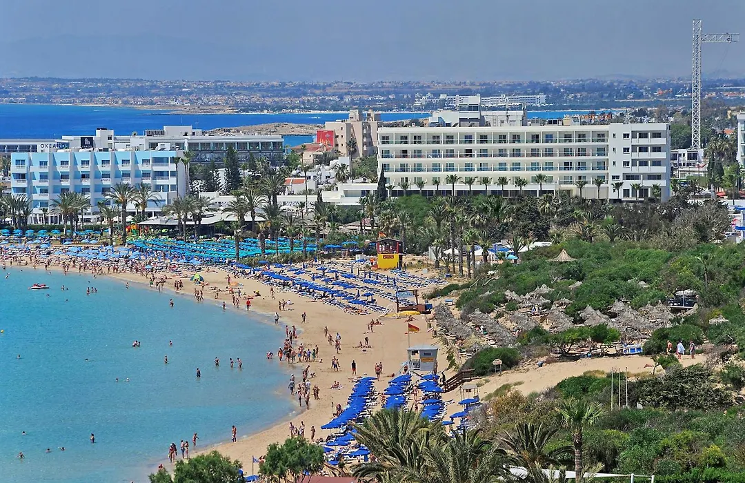 Nelia Beach Hotel&Spa-1