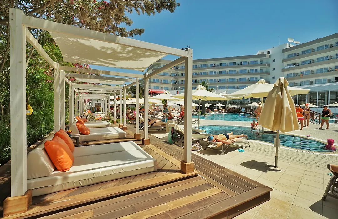 Melissi Beach Hotel&Spa-1