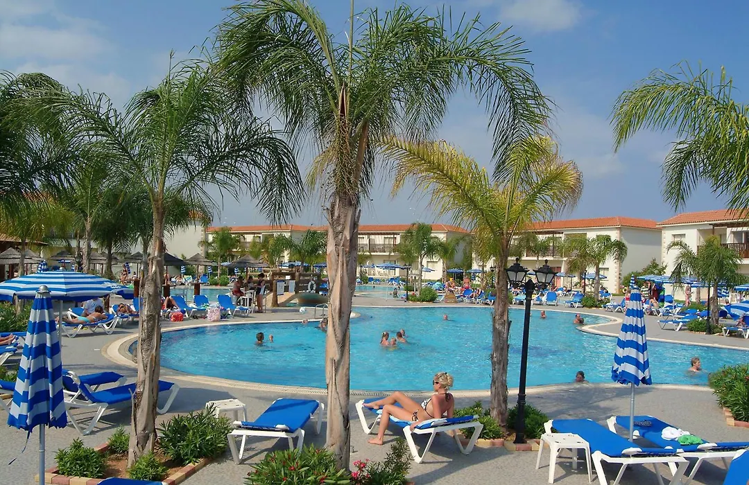 Tsokkos Paradise Holiday Village-1