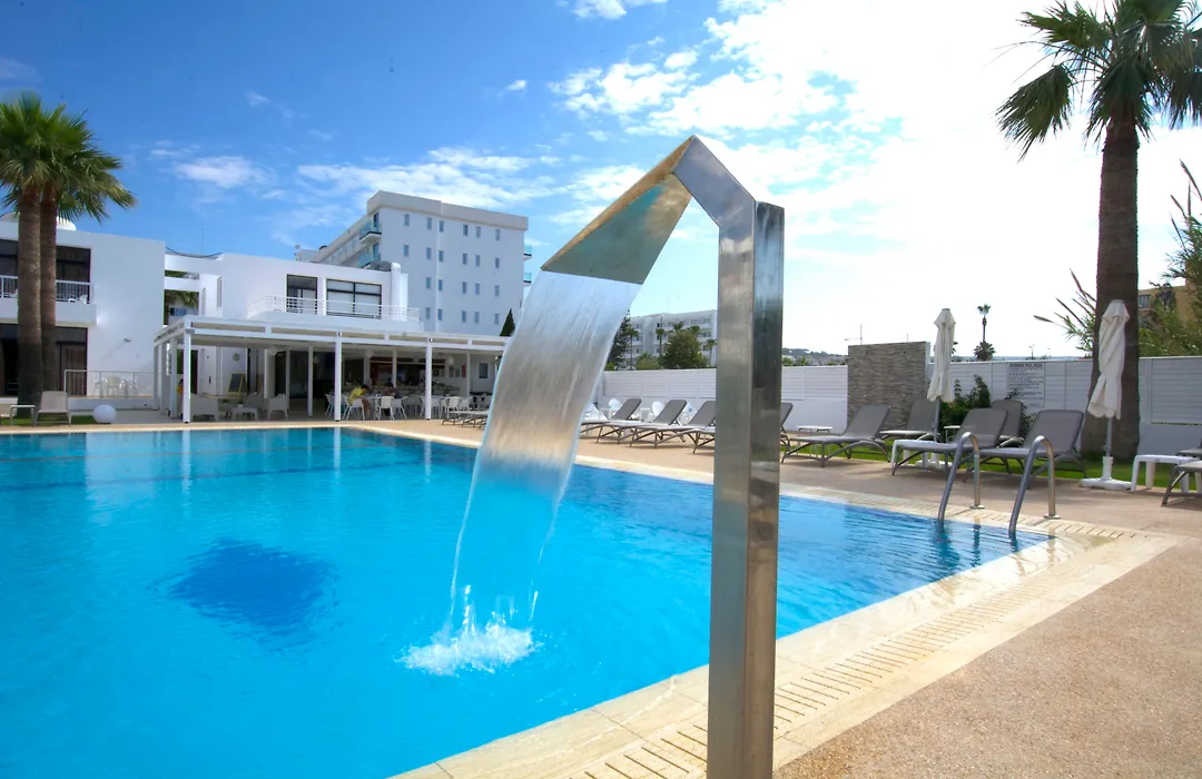 Lantiana Napa Aparthotel-1