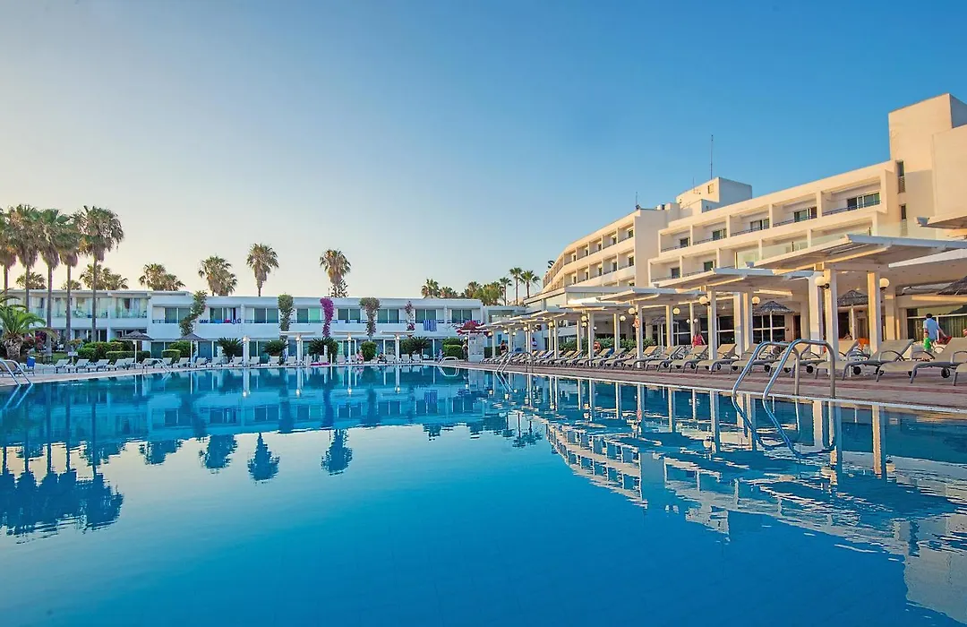 Dome Beach Marina Hotel&Resort-1