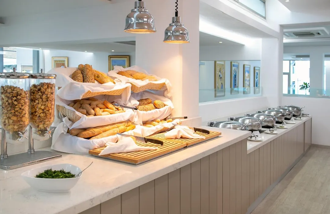 Asterias Beach Hotel-1