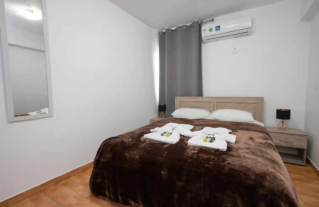 Napa Centrale Suites-1