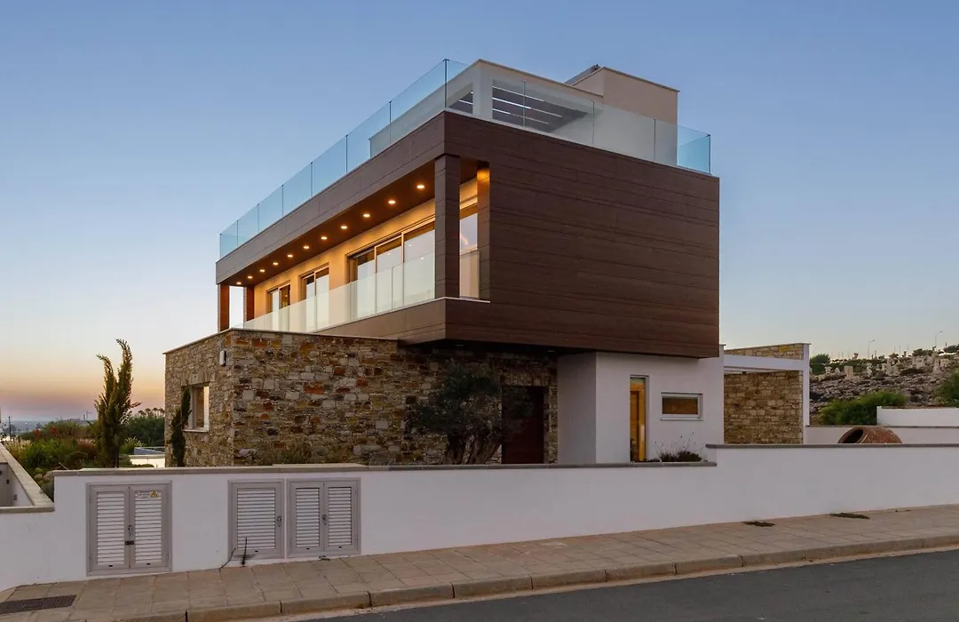 Love Bridge Seaview Villas-1
