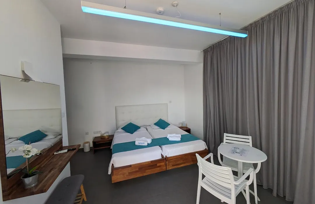 Memory Apartments-1