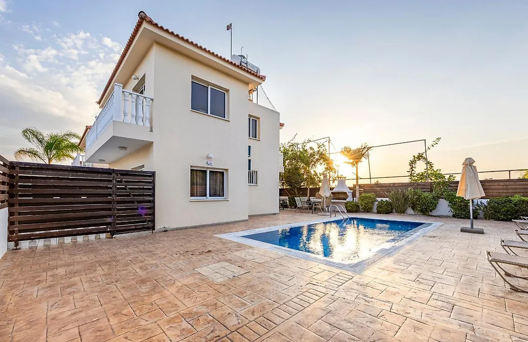 Villa Oceania-1