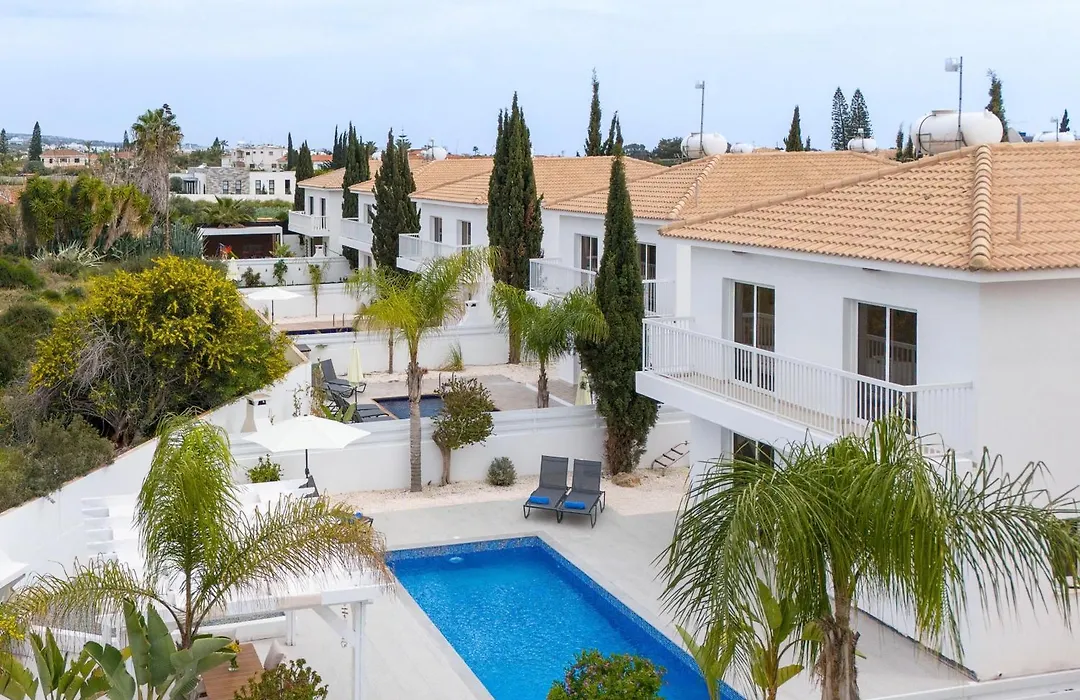 Luxvillasrentals Ayia Napa-1