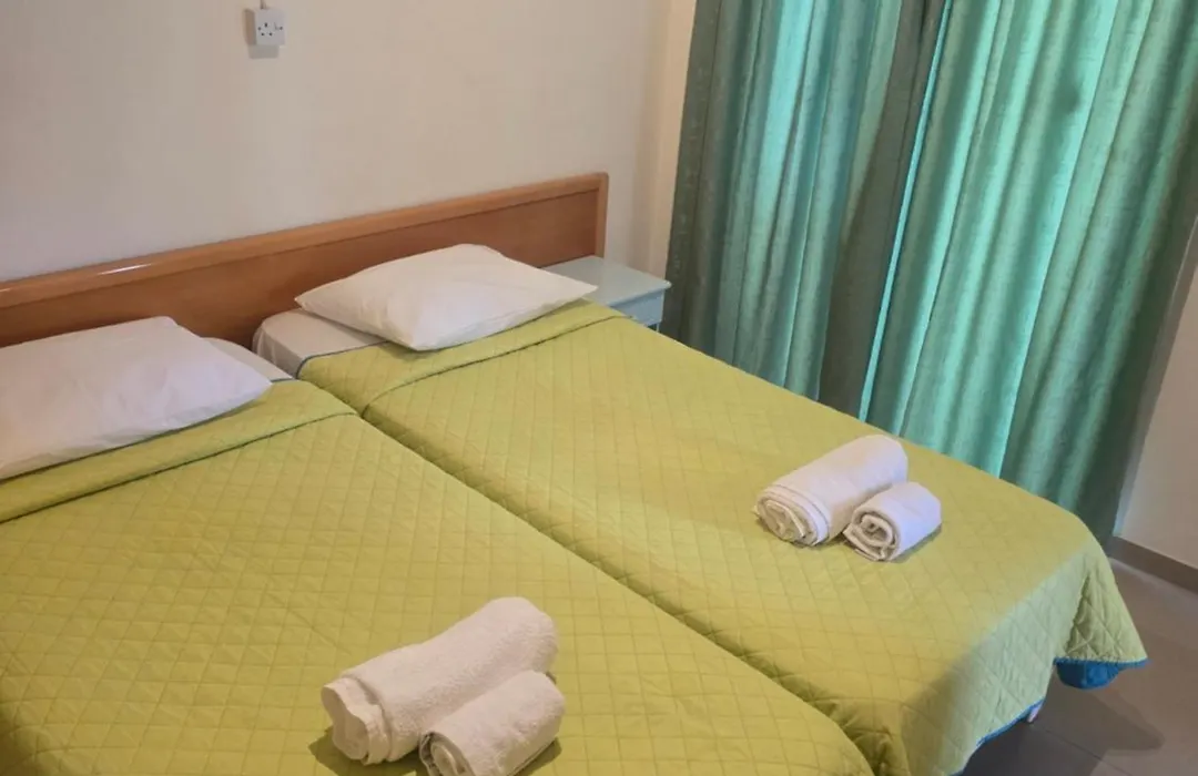 Eleni Apartments-1