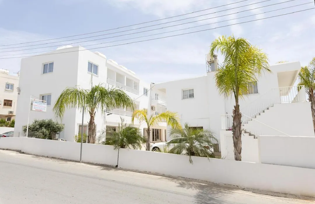 Christothea Apartments-1