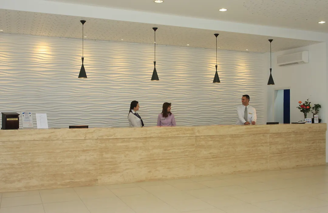 Marismare Apartments-1
