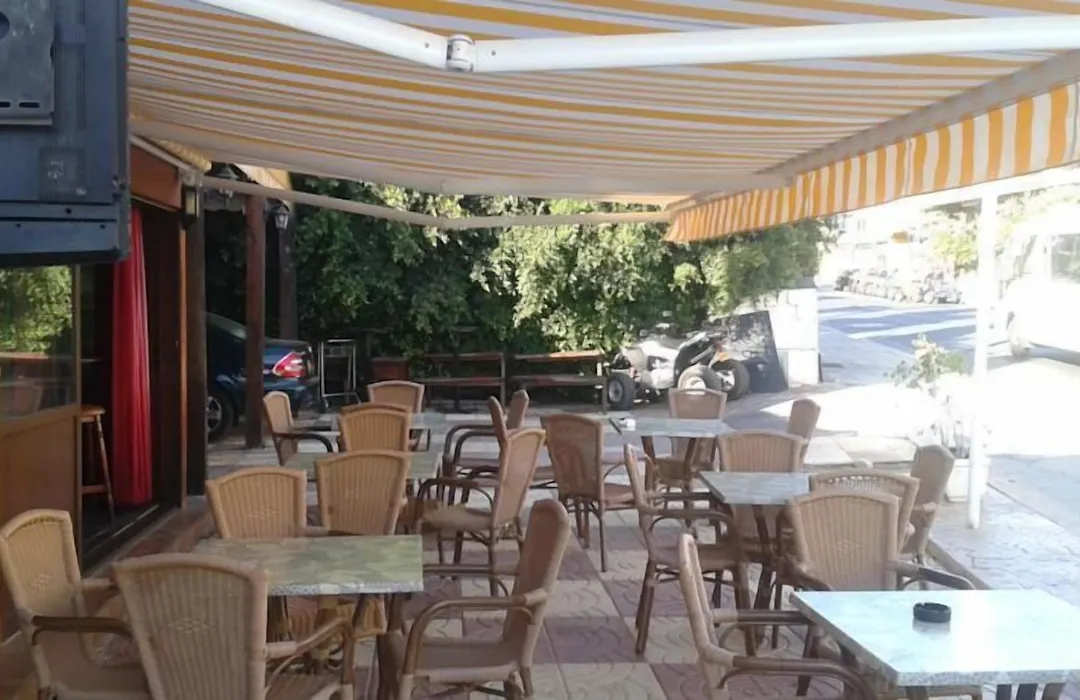 Salmary Hotel Apartments-1