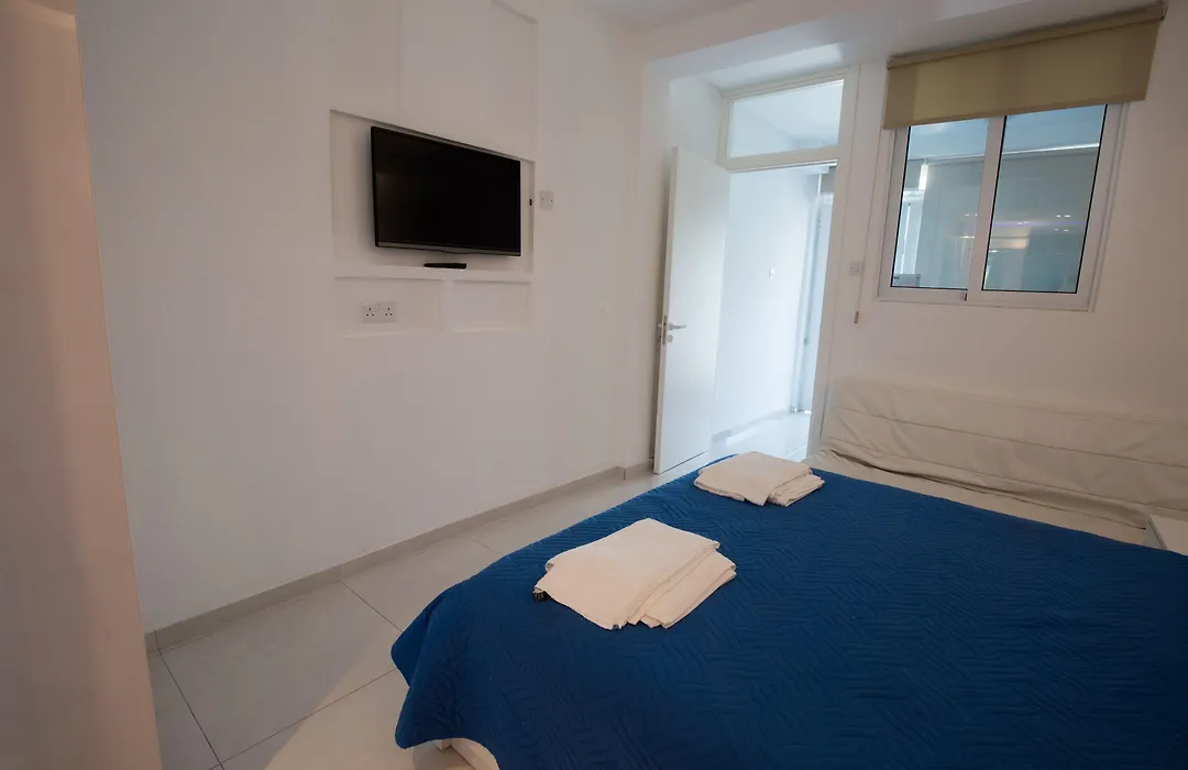 Nissi49 Apartments-1