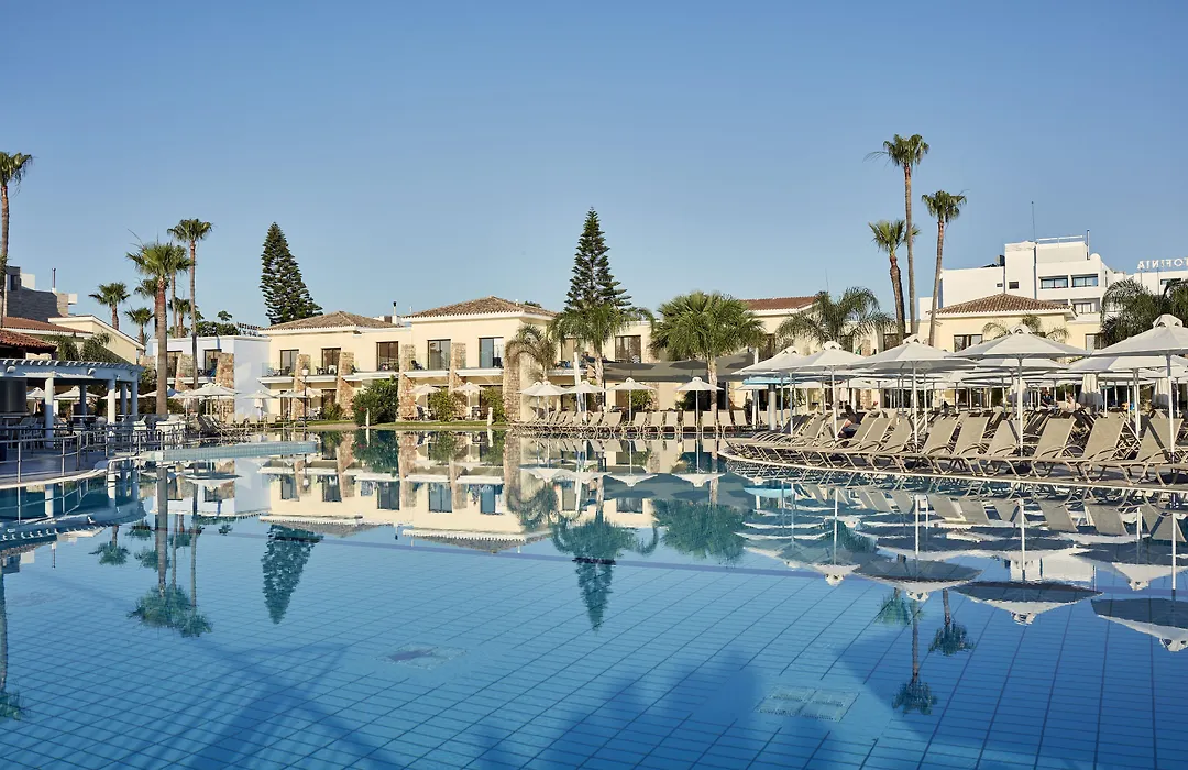 Atlantica Aeneas Resort-1