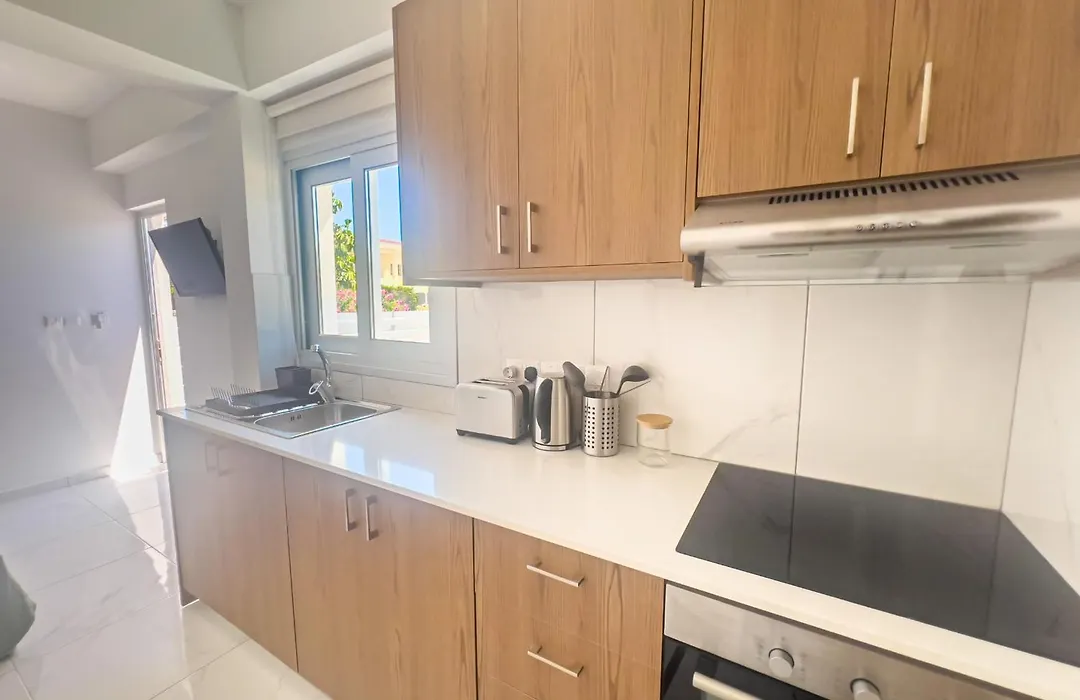 Musan Boutique Apartments-1