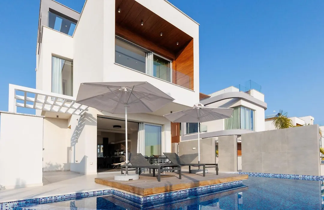 Napa Hills Seaview Villas-1