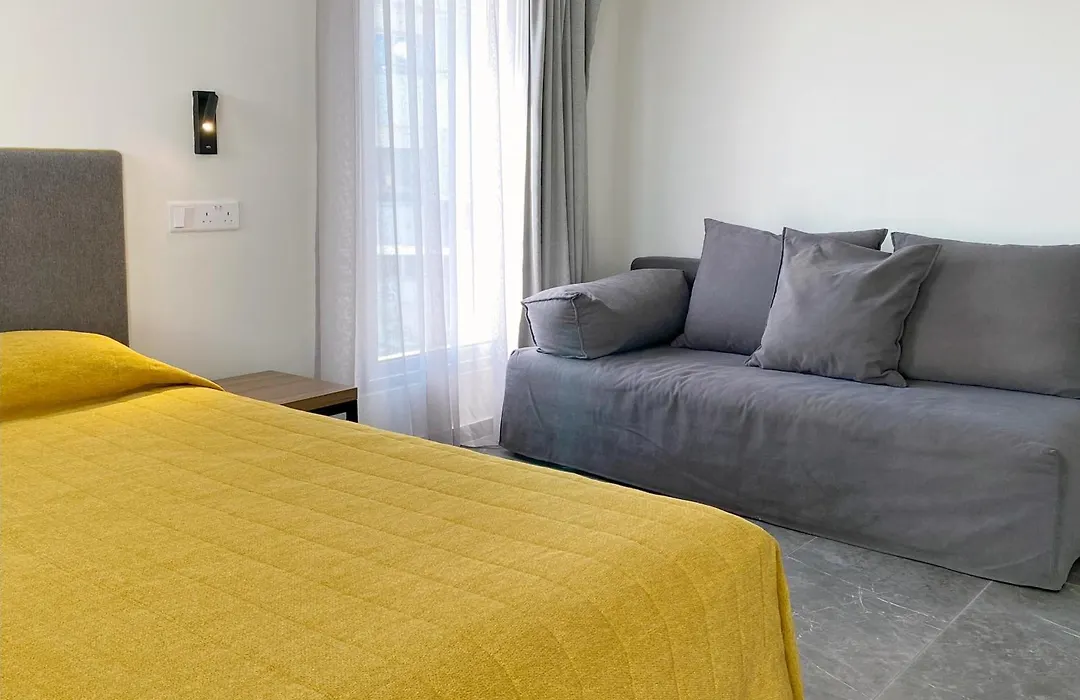 Cosmo Napa Boutique Hotel-1