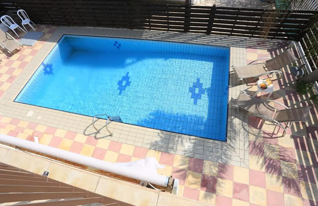 Seabreeze Villas By Trulycyprus-1