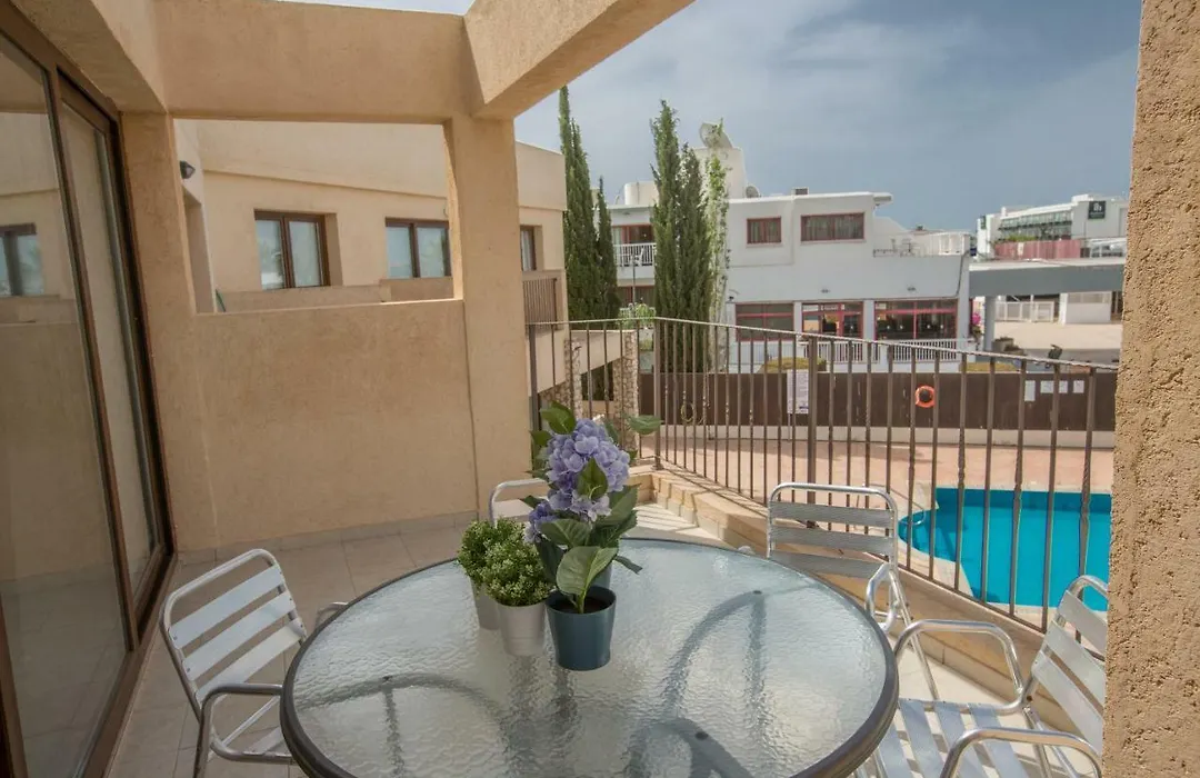 Napiana Apartments-1