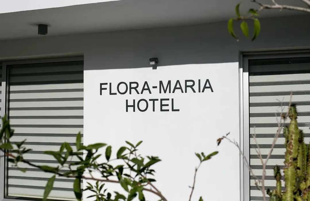 Flora Maria Hotel-1