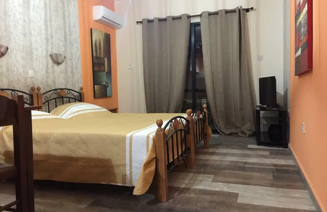 Pomelo Apartments-1