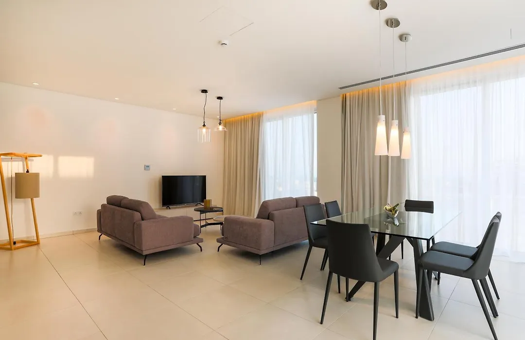 Napa Gem Suites By Luxel Villas-1
