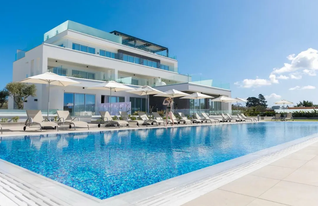 Napa Gem Suites By Luxel Villas-1