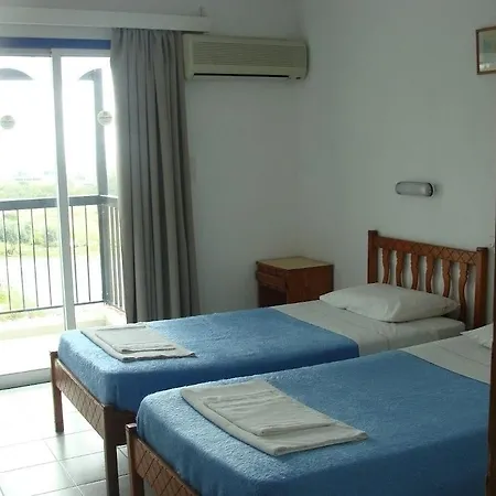 Aphelandra Hotel Apartments-2
