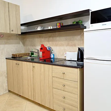 Pieris Apartments-2