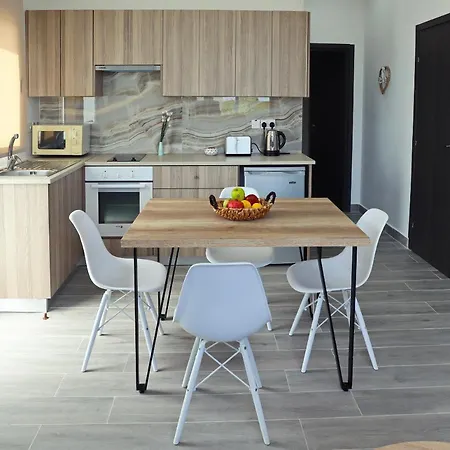 Ayia Napa Boutique Apartments-3