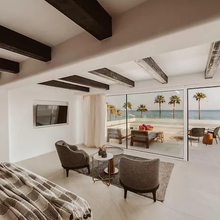 Kaliva Suites - Adults Only-2