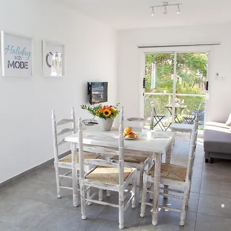 Tikay Holiday Apts-3