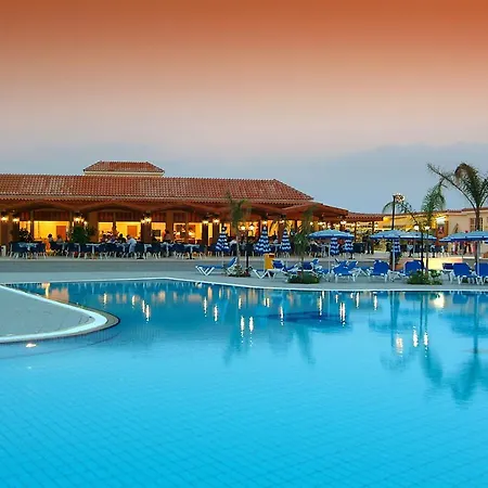 Tsokkos Paradise Holiday Village-3