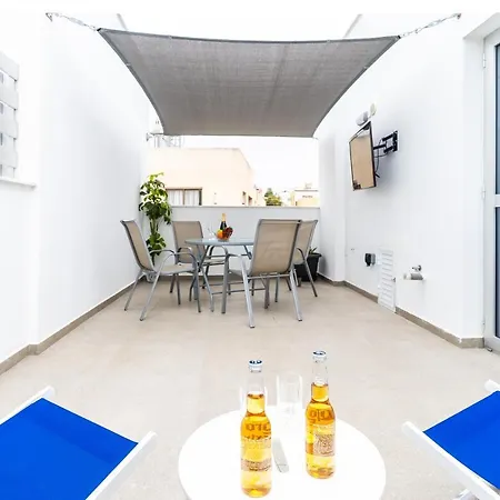 Spiros Luxury Apartments-3