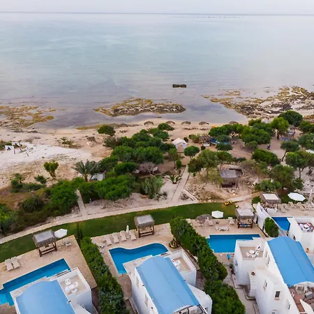Thalassines Villas-2