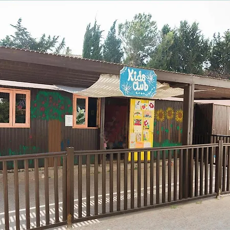 Tsokkos Paradise Holiday Village-2